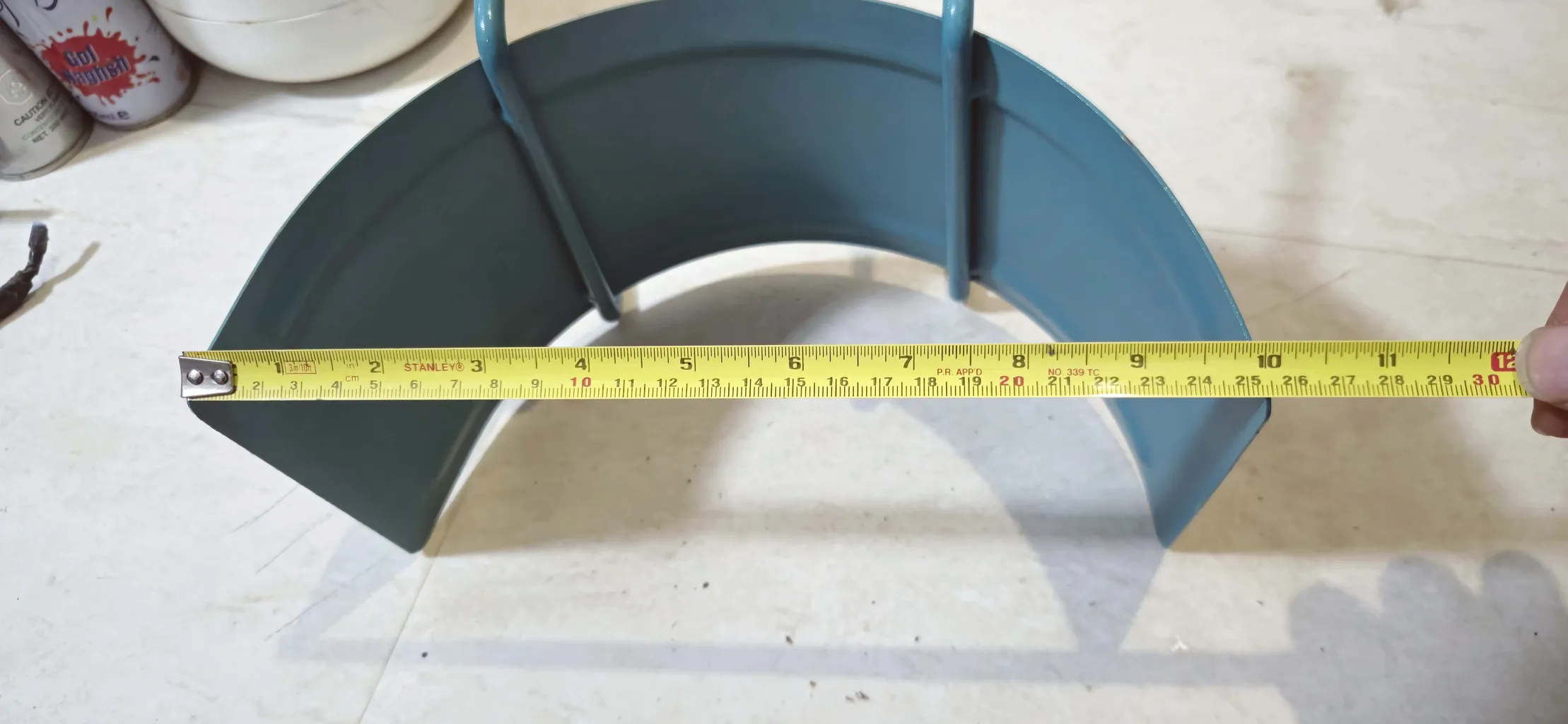 شلنگ جمع کن مدل s30