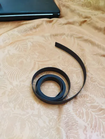 وارنیش حرارتی مدل BC-012