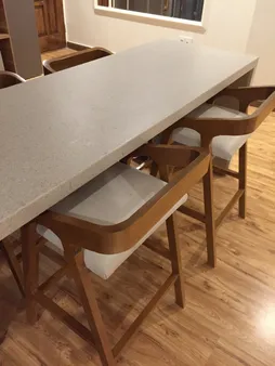 صندلی اپن اسپرسان چوب مدل sn001