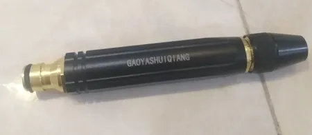 سری آبپاش مدل SHUIQIANG کارواشی