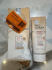 تجریه خرید کرم پوشاننده پرودرما مدل Bbvest حجم 40 میلی لیتر