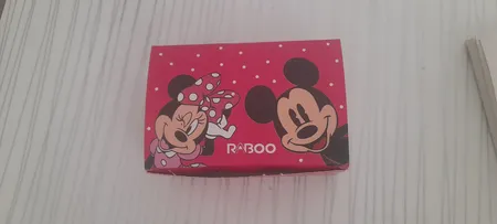 گواش شش رنگ رابو مدل 1407