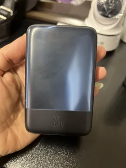 پاور بانک 20 وات مک دودو مدل MC-502 ظرفیت 20000 میلی آمپر ساعت