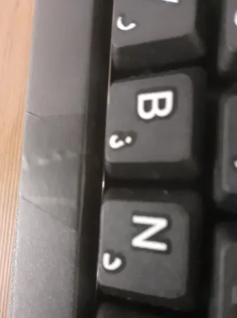 کیبورد ایکس پی-پروداکت مدل XP-8000