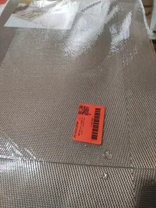 تجریه خرید زیربشقابی مدل tq-001 بسته 6 عددی