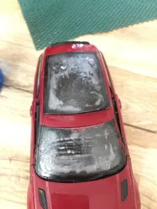 تجریه خرید مایع پاک کننده انواع چسب بلک پاور مدل A100 حجم ۲۰ میلی لیتر