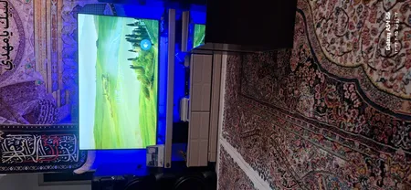 ریسه ال ای دی مدل پکیج گیمینگ 16 رنگ کد RGB 12v طول 5 متر