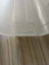 تجریه خرید سطل زباله مدل لندن