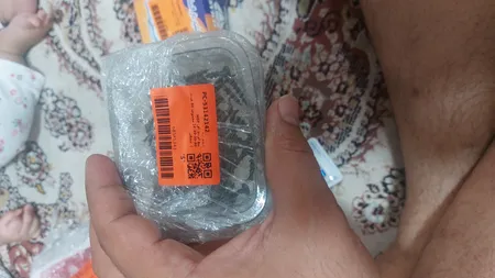 پیچ ام دی اف MDF 16-20-30-40 مجموعه 60 عددی