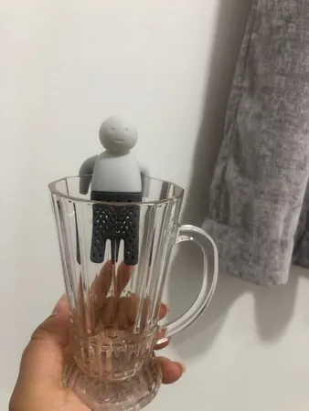 دمنوش ساز مدل Mr Tea