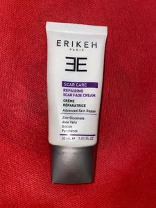 تجریه خرید کرم ترمیم کننده پوست اریکه مدل 01 حجم 30 میلی لیتر