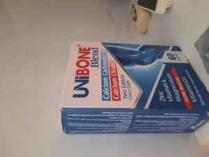 تجریه خرید قرص یونی بن بلند بسته 60 عددی