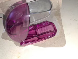 تجریه خرید قرص نصف کن دکترمد مدل SL