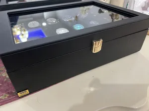 تجریه خرید جعبه ساعت مدل نارین