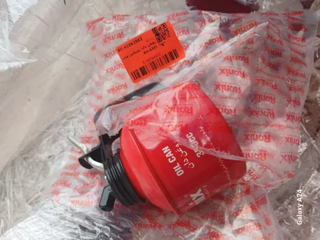 روغن دان رونیکس مدل RH-4331