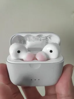 هدفون بی سیم انکر مدل SoundCore Liberty Air 2