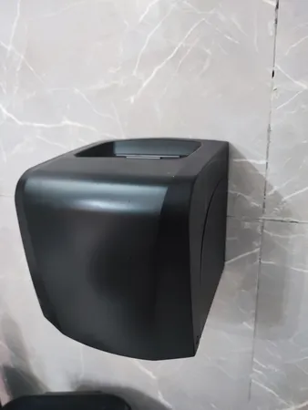 پایه رول دستمال کاغذی بنتی مدل 180