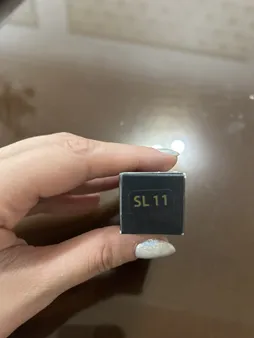 رژ لب جامد مای شماره SL11