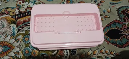 ظرف غذا مدل ویرو 16. 24