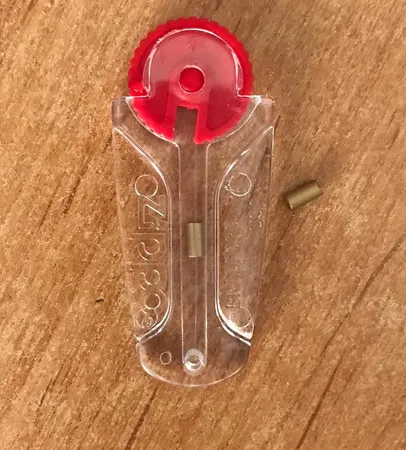 سنگ فندک مدل 172111R-rG