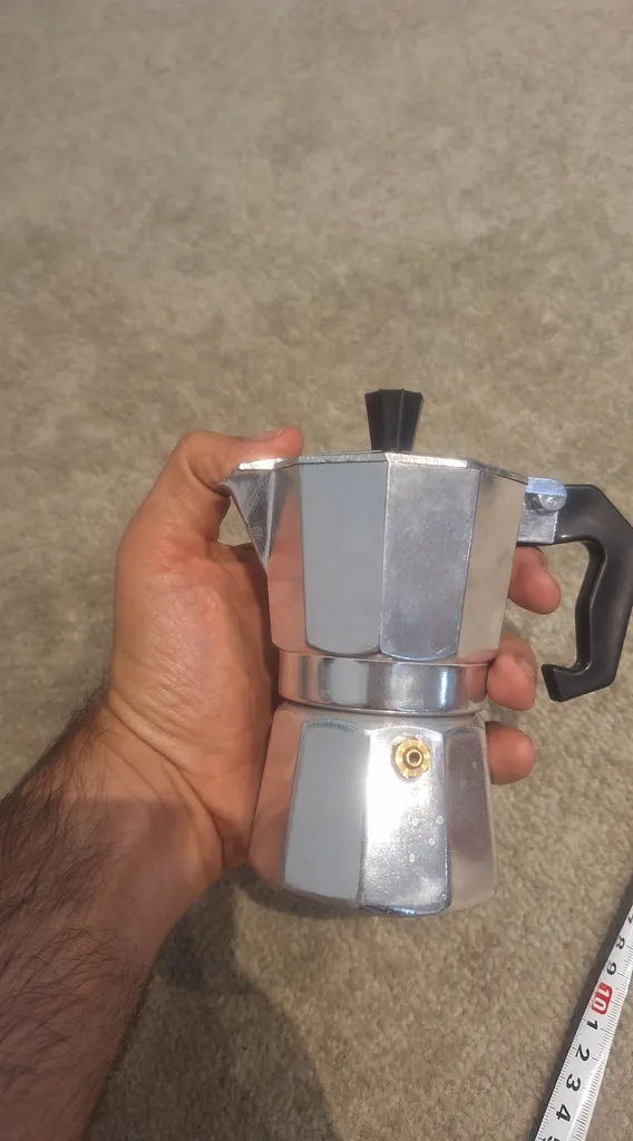 موکاپات مدل 2cup کد 2