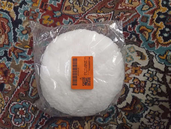 عکس ارسالی خریدار