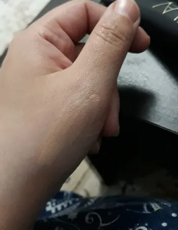 کرم پودر این لی مدل Vanilla Cream شماره 12 حجم 40 میلی لیتر