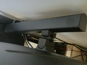 تجریه خرید مانیتور گیمینگ 24 اینچ مستر تک مدل PA244iFH