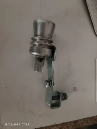 سر اگزوز مدل 01