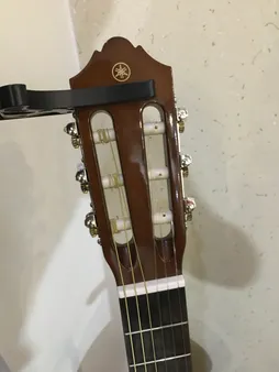 سیم گیتار کلاسیک مارتین مدل M260