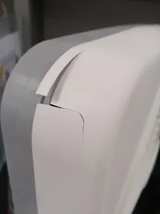 تجریه خرید پنکه رومیزی دمنده سری هاله مدل FTF-30H2S