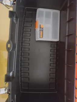 جعبه ابزار مهر مدل MT16