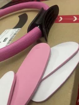 حلقه پیلاتس مدل sw1601