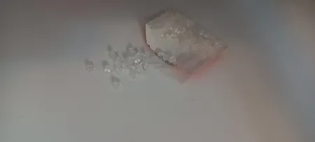 پشت گوشواره کد A70 بسته 70 عددی