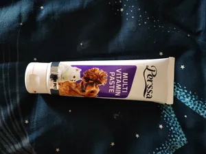 تجریه خرید خمیر مولتی ویتامین پرسا مدل سگ و گربه وزن 100 گرم