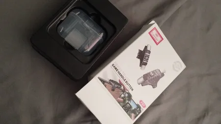 دسته بازی pubg ارلدام مدل ET-F07