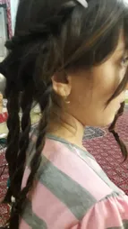 فر کننده مو بابیلیس مدل TW1100