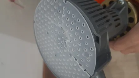 پمپ آب کولر آبی الکتروژن مدل A1