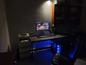 تجریه خرید پایه نگهدارنده مانیتور ارگو مدل WLA015-BCS