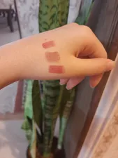 تجریه خرید رژ لب جامد مرو مدل Mini-T1 مجموعه 3 عددی