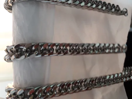 نیم ست مردانه مدل اسپرت پهن کد 36686