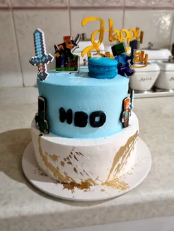 تاپر مدل ماینکرافت مجموعه 5 عددی