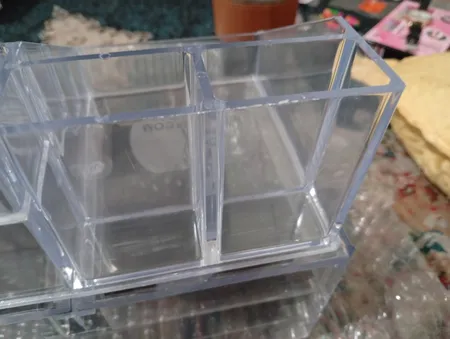 استند لوازم آرایشی مدل Cosmetic