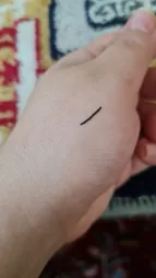 خط چشم یانگمی مدل ym9055