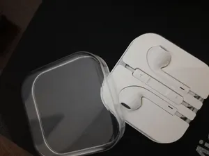 تجریه خرید هندزفری هارمن مدل APPLEiP35MM