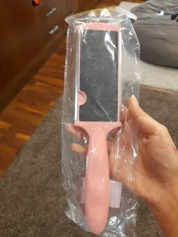 سوهان و رنده پا هلنا مدل M621