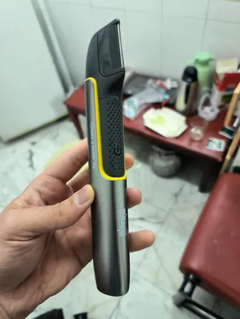 ماشین اصلاح موی صورت و بدن دی اس پی مدل 60121