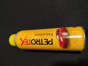 تجریه خرید مکمل سوخت پتروتکس مدل پتروگلد حجم 300 میلی لیتر