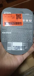 تجریه خرید نخ دندان بنسر مدل ذغالی