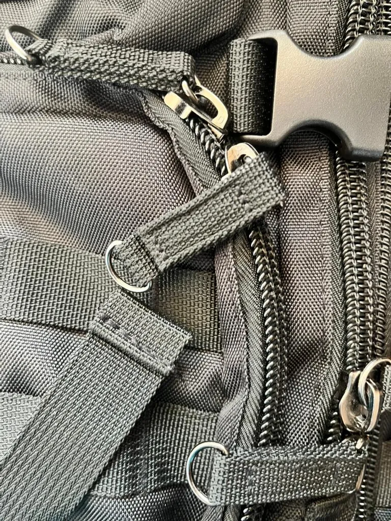 کوله پشتی سفری نشنال جئوگرافیک مدل 1600379 - N09005